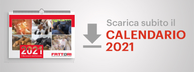 Scarica il Calendario 2021