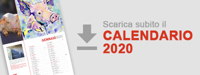 Scarica il Calendario 2020
